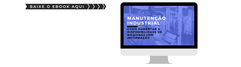 eBook Manutenção Industrial