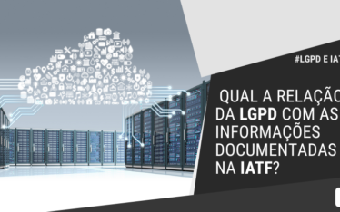 Como controlar as notas fiscais de operação triangular de industrialização